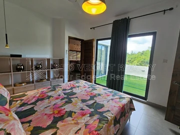 Villa de 4 Chambres