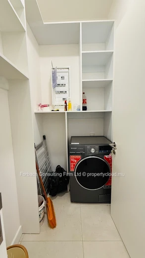 Appartement moderne de 3 chambres- Beau Plan Smart City