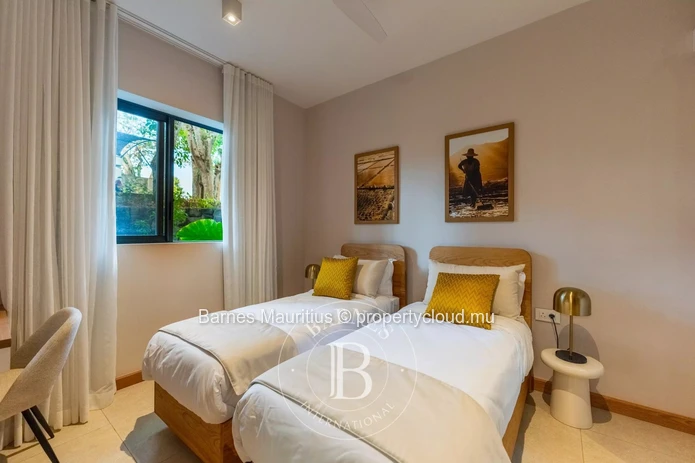 BELLE VUE - High-Standard Apartment - 4 Bedrooms