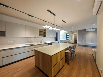 Penthouse de 4 Chambres