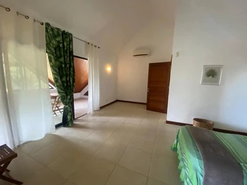 3 Bedroom Villa