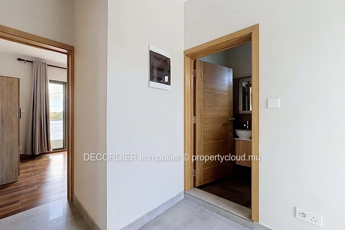 Charming family home in Calodyne – Comfort, space and tranquillity