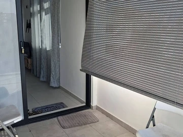 Appartement de 2 Chambres