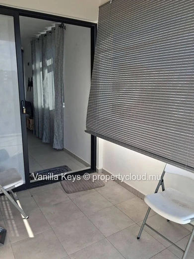 Appartement neuf en location Longue duree a Flic en Flac-Proche Plage