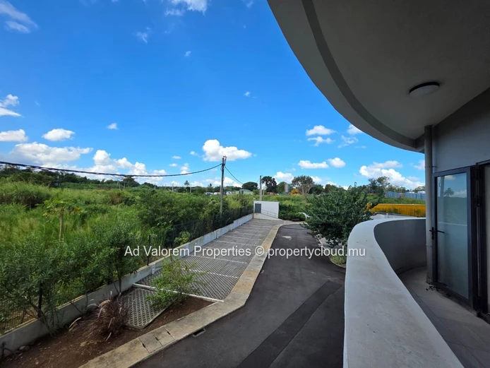 For Sale – Sky Garden Trianon – 132 m², 3-Bedroom Apartment with Pool and Rooftop Access