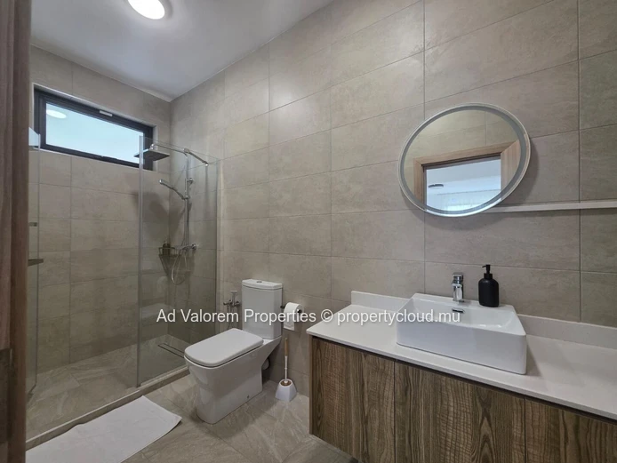 À Louer : Superbe Triplex Neuf De 600 M² À Coromandel!