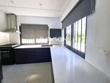 Villa de 4 Chambres