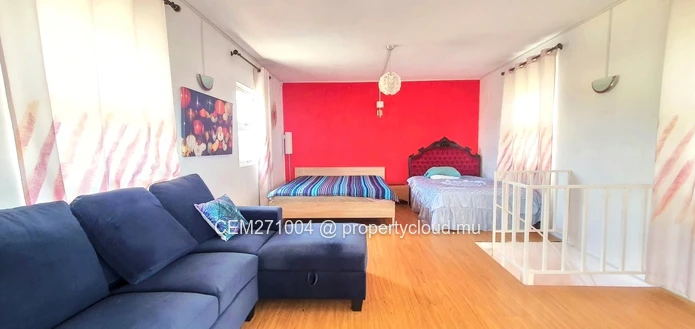 Maison à vendre– 268 Mallefille Avenue-Beau Séjour, Rose Hill