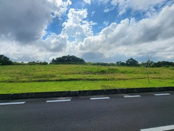 Residential Land