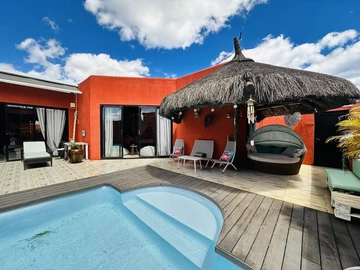 3 Bedroom Villa