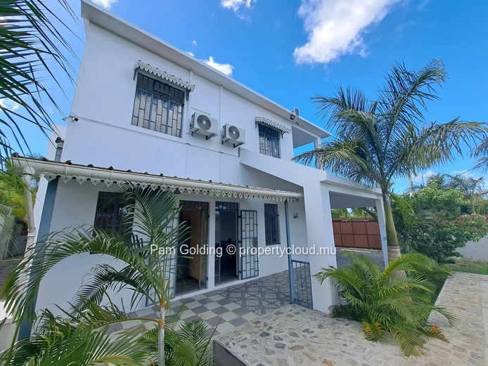 Pereybere – Maison à louer – Pam Golding Mauritius