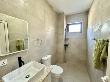 3 Bedroom Apartment