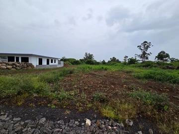 Residential Land
