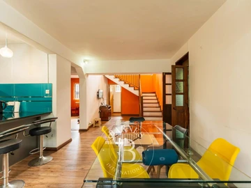 Maison de 4 Chambres