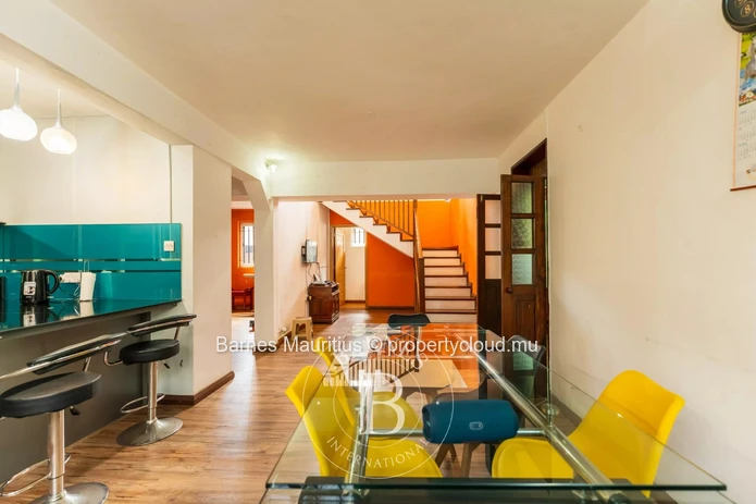 CUREPIPE - Maison familiale - 4 chambres
