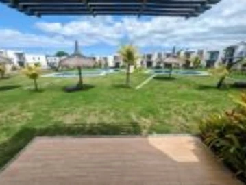 Appartement de 2 Chambres