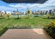 Duplex à louer à Grand Gaube – Green Village Melville