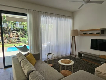 3 Bedroom Townhouse, Duplex