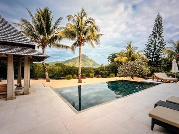 Villa de 5 Chambres