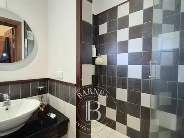 Townhouse, Duplex de 6 Chambres
