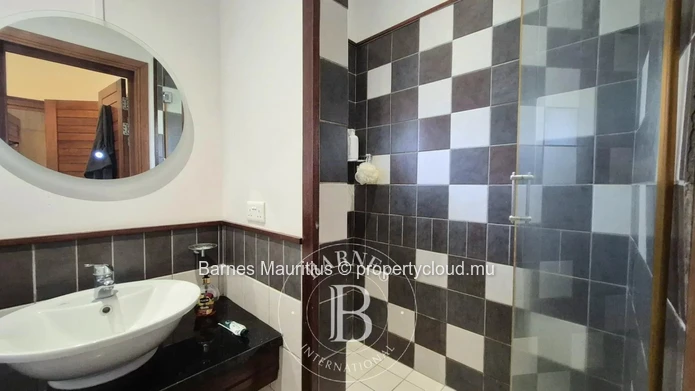 BAIN BŒUF – Duplex à proximité de la plage – 3 chambres