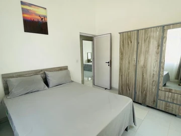 Villa de 4 Chambres
