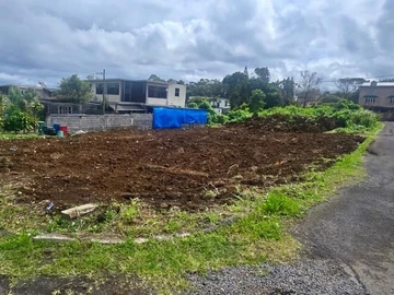 Residential Land
