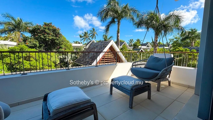 Villa Origami - Mont Choisy