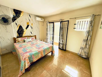 Townhouse, Duplex