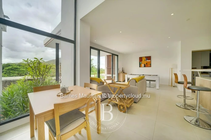 TAMARIN - Detached house - 3 bedroom