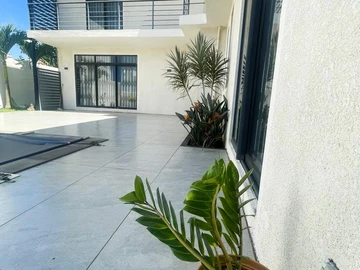 Villa de 4 Chambres