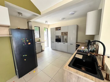 3 Bedroom Villa