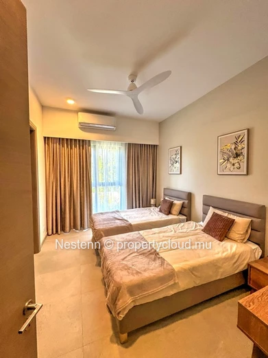 Appartement moderne à proximité des commodités