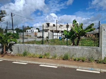 Residential Land