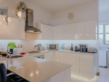 Penthouse de 3 Chambres