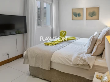 Appartement de 3 Chambres