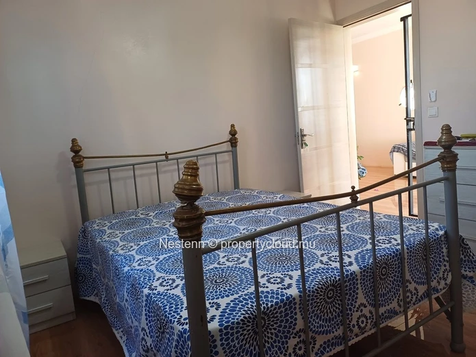 Charming house with a comfortable and modern living space with breathtaking mountain views.