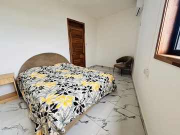 Villa de 2 Chambres