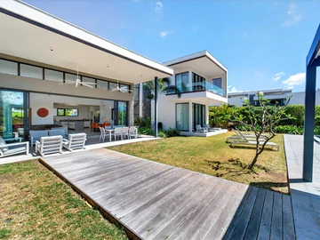 Villa de 5 Chambres