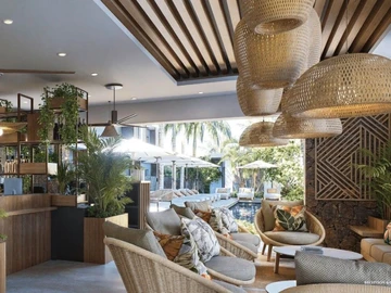 3 Bedroom Penthouse