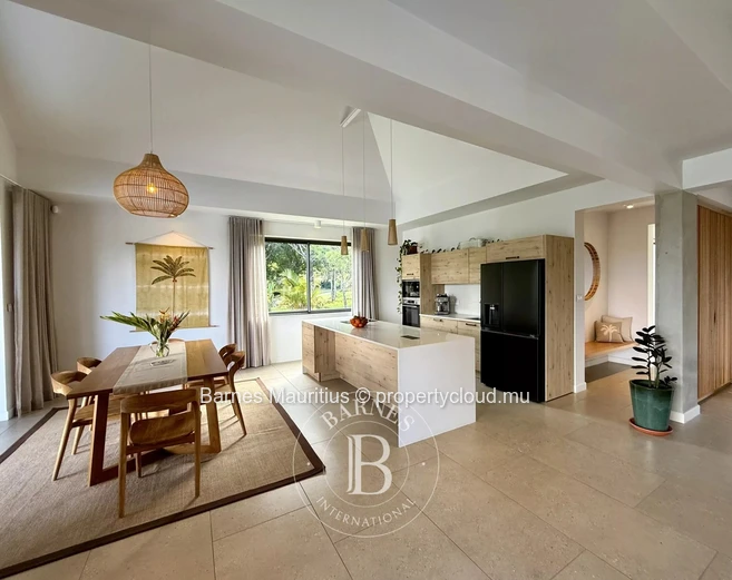 BEL OMBRE - Villa - 3 chambres