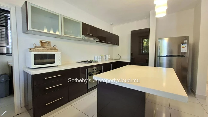 Palm Haven Appartement