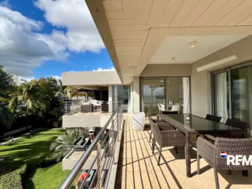 3 Bedroom Penthouse