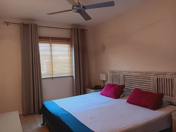 Appartement de 2 Chambres