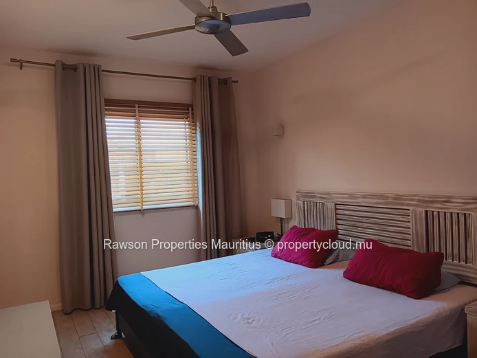 2 Bedroom Apartment To Let in Tamarin