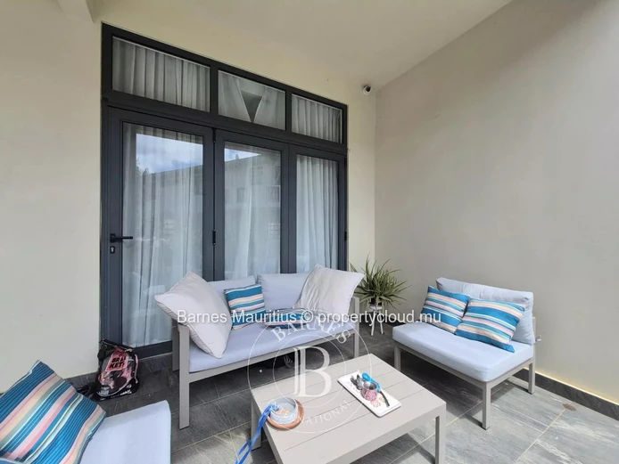 TROU AUX BICHES - Modern Villa - 3 Bedrooms