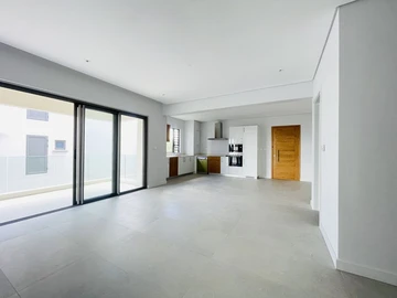 Appartement de 2 Chambres