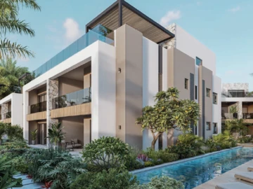 3 Bedroom Apartment