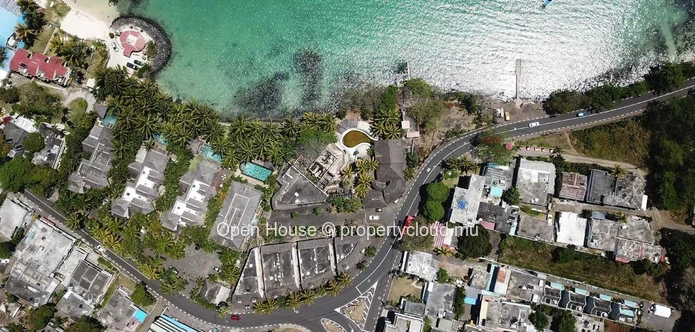 BAY SIDE - GRAND BAIE, 3 bedrooms