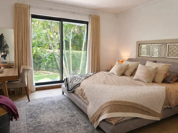 Appartement de 3 Chambres